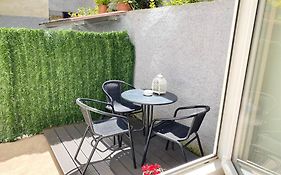 Steiner Residences Vienna Augarten