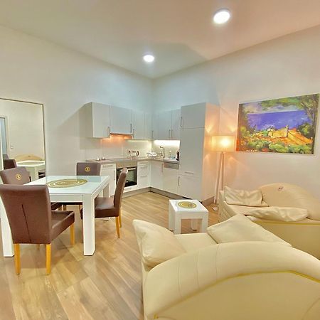 Steiner Residences Vienna Augarten מראה חיצוני תמונה