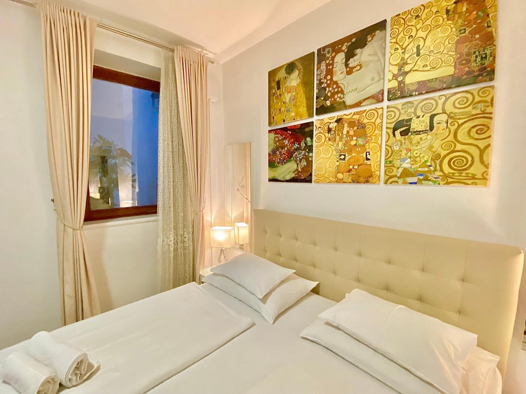 Steiner Residences Vienna Augarten מראה חיצוני תמונה