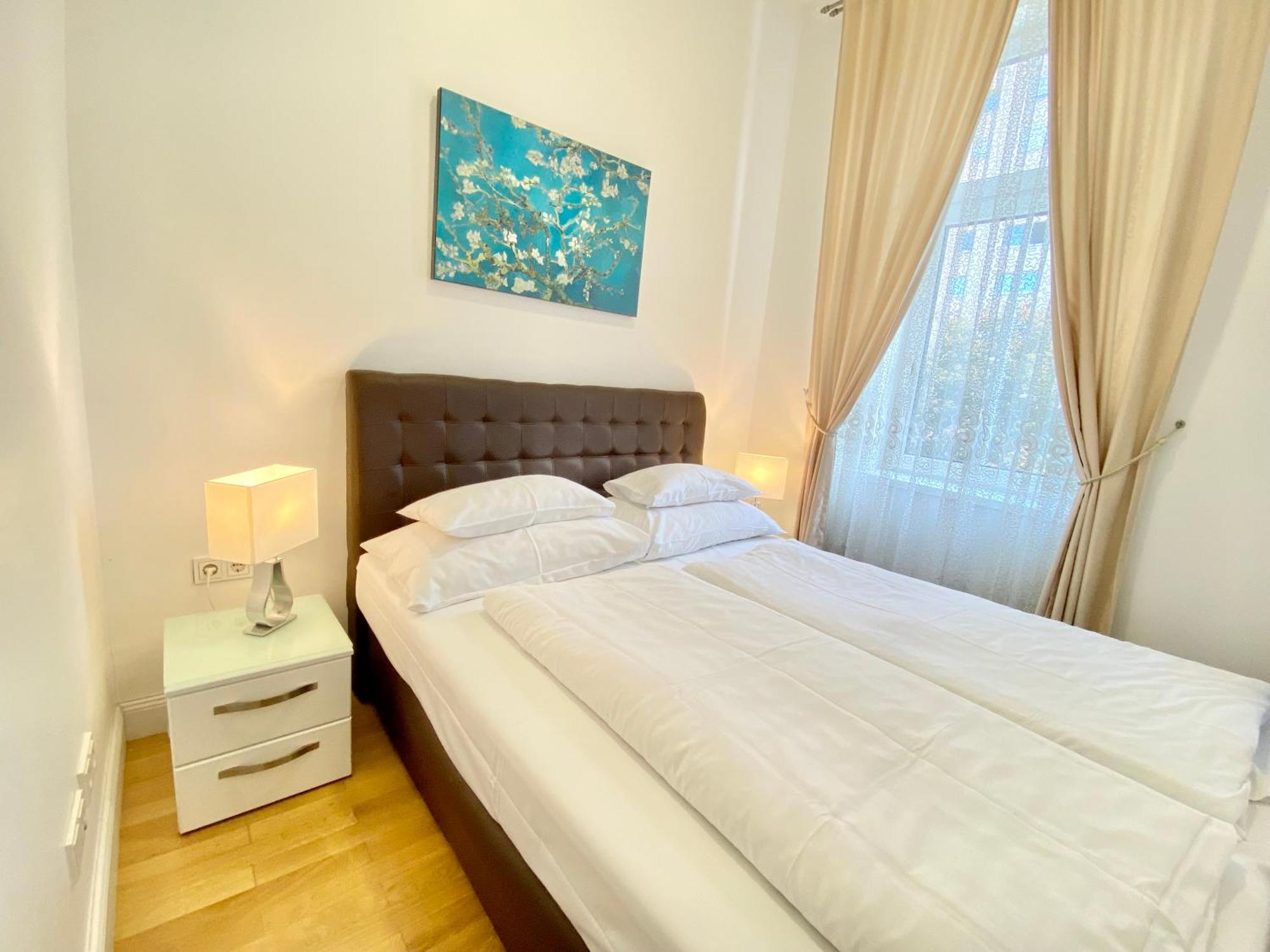 Steiner Residences Vienna Augarten מראה חיצוני תמונה
