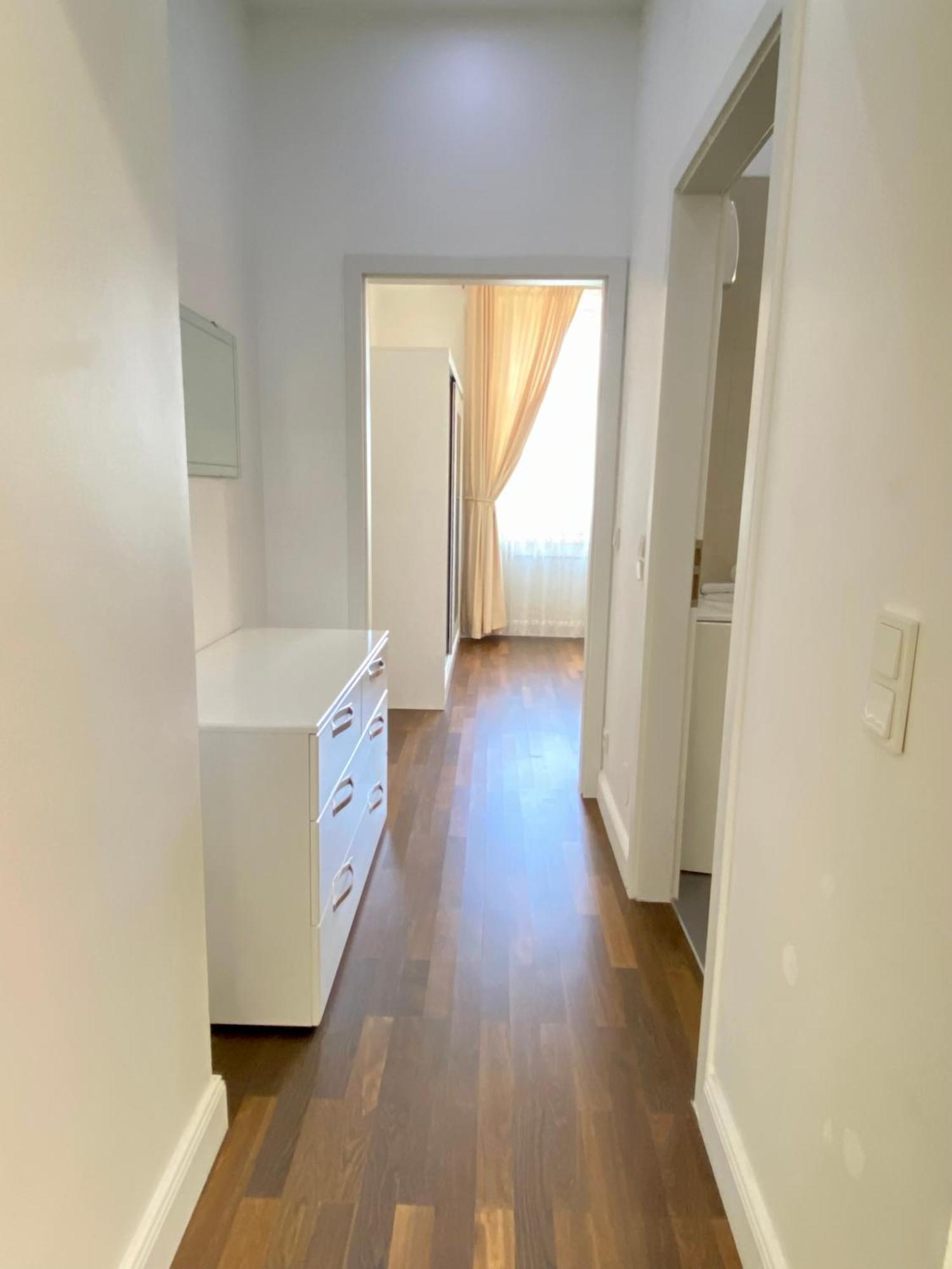 Steiner Residences Vienna Augarten מראה חיצוני תמונה